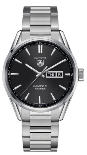 TAG HEUER Karóra, Férfi, Carrera család, 147500